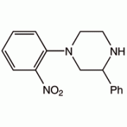 1 - (2-нитрофенил)-3-фенилпиперазин, 95%, Alfa Aesar, 250 мг