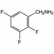 2,3,5-Trifluorobenzylamine, 97%, Alfa Aesar, 5 г