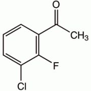 3'-хлор-2'-фторацетофенон, 96%, Alfa Aesar, 5 г