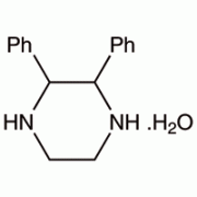 2,3-Diphenylpiperazine моногидрат, 95%, Alfa Aesar, 250 мг