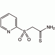 2 - (2-пиридилсульфонил) тиоацетамид, 97%, Alfa Aesar, 250 мг
