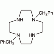 1,7-дибензил-1 ,4,7,10-тетраазациклододекан, Alfa Aesar, 250 мг