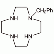 1-бензил-1 ,4,7,10-тетраазациклододекан, Alfa Aesar, 1g