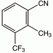 2-Метил-3-(трифторметил) бензонитрил, 97%, Alfa Aesar, 1g