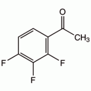 2 ', 3', 4'-трифторацетофенона, 97%, Alfa Aesar, 5 г