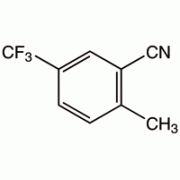 2-Метил-5-(трифторметил) бензонитрил, 97%, Alfa Aesar, 1g