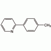 2 - (п-толил) пиридин, 98%, Alfa Aesar, 5 г