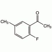 2'-фтор-5'-метилацетофенона, 97%, Alfa Aesar, 5 г