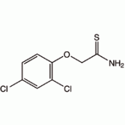 2 - (2,4-дихлорфенокси) тиоацетамид, 97%, Alfa Aesar, 250 мг