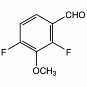 2,4-дифтор-3-метоксибензальдегида, 97%, Alfa Aesar, 1g