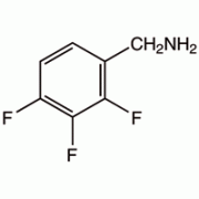 2,3,4-Trifluorobenzylamine, 97%, Alfa Aesar, 5 г