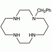 1-бензил-1 ,4,8,11-тетраазациклотетрадекан, Alfa Aesar, 250 мг