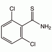 2,6-Dichlorothiobenzamide, 97%, Alfa Aesar, 5 г