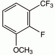 2-Фтор-3-(трифторметил) анизол, 97%, Alfa Aesar, 5 г