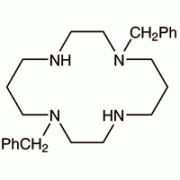1,8-дибензил-1 ,4,8,11-тетраазациклотетрадекан, Alfa Aesar, 250 мг