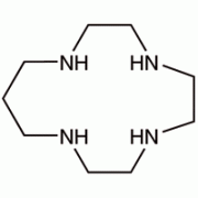 1,4,7,10-Tetraazacyclotridecane, Alfa Aesar, 250 мг