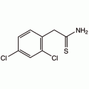 2 - (2,4-Дихлорфенил) тиоацетамид, 97%, Alfa Aesar, 1g