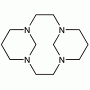 1,4,8,11-тетраазатрицикло [9.3.1.1 (4,8)] гексадекан, Alfa Aesar, 250 мг