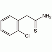 2 - (2-хлорфенил) тиоацетамид, 97%, Alfa Aesar, 250 мг