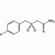 2 - (4-фтор-^-толуолсульфонил) тиоацетамид, 97%, Alfa Aesar, 250 мг