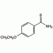 4-Ethoxythiobenzamide, 97%, Alfa Aesar, 250 мг