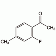 2'-фтор-4'-метилацетофенона, 97%, Alfa Aesar, 5 г