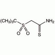 2 - (трет-бутилсульфонил) тиоацетамид, 97%, Alfa Aesar, 1g