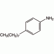 4-н-Octylaniline, 99%, Alfa Aesar, 1g
