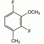 2,6-дифтор-3-метиланизол, 97%, Alfa Aesar, 5 г