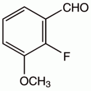 2-Фтор-3-метоксибензальдегида, 97%, Alfa Aesar, 5 г
