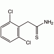 2 - (2,6-Дихлорфенил) тиоацетамид, 97%, Alfa Aesar, 250 мг