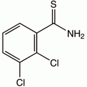 2,3-Dichlorothiobenzamide, 97%, Alfa Aesar, 5 г