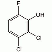 2,3-дихлор-6-фторфенола, 97%, Alfa Aesar, 1g