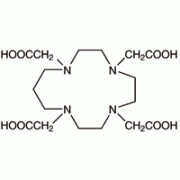 1,4,7,10-тетракис (карбоксиметил) -1,4,7,10-tetraazacyclotridecane, Alfa Aesar, 250 мг