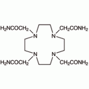 1,4,7,10-тетракис (аминокарбонилметил) -1,4,7,10-тетраазациклододекан, Alfa Aesar, 250 мг