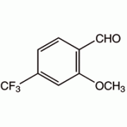 2-метокси-4-(трифторметил) бензальдегида, 97%, Alfa Aesar, 1g
