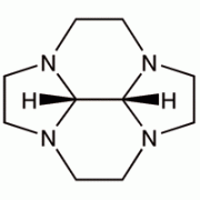 цис-Декагидро-2а, 4а, 6а, 8а-tetraazacyclopent [FG] аценафтилена, Alfa Aesar, 1г