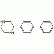 2 - (4-бифенилил) пиперазин, 95%, Alfa Aesar, 250 мг