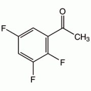 2 ', 3', 5'-трифторацетофенона, 97%, Alfa Aesar, 5 г