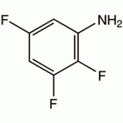 2,3,5-Trifluoroaniline, 97%, Alfa Aesar, 250 мг