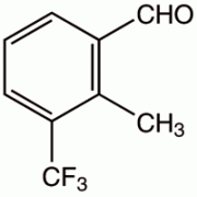 2-Метил-3-(трифторметил) бензальдегида, 97%, Alfa Aesar, 1g