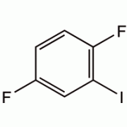 1,4-дифтор-2-иодбензола, 97%, Alfa Aesar, 5 г