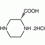 (R) - (+)-пиперазин-2-карбоновой кислоты дигидрохлорид, 98%, Alfa Aesar, 5 г