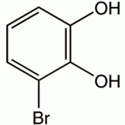 3-Bromocatechol, 95%, Alfa Aesar, 1g