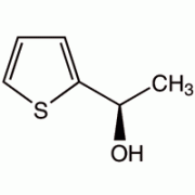 (1R) -1 - (2-тиенил) этанол, 98%, 98 EE +%, Alfa Aesar, 1g