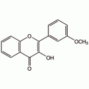 3-гидрокси-3'-methoxyflavone, 97%, Alfa Aesar, 5 г