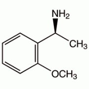 (S) -1 - (2-метоксифенил) этиламин, ChiPros | г, 99%, 98 EE +%, Alfa Aesar, 5 г