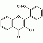 3-гидрокси-2'-methoxyflavone, 97%, Alfa Aesar, 5 г
