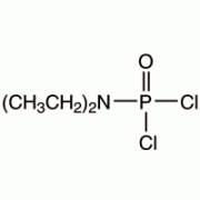Diethylphosphoramidic дихлорид, 96%, Alfa Aesar, 5 г