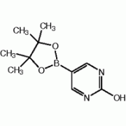 2-гидроксипиримидин-5-бороновой кислоты пинакон, 95%, Alfa Aesar, 250 мг